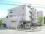 プラザホワイトB 2階 築36年1ヶ月の賃貸物件