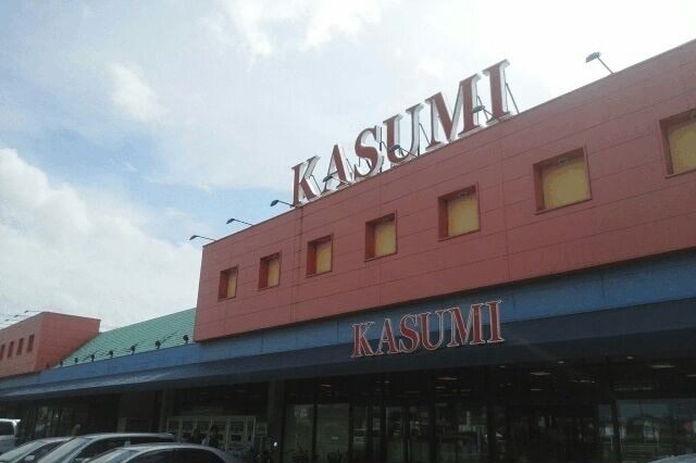 その他　カスミ　三里塚店（その他）まで1600m