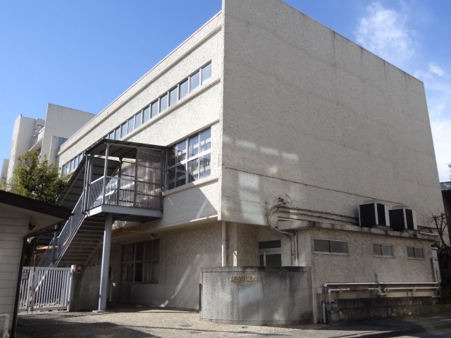 その他　創造学園大学八千代キャンパス図書館（その他）まで2381m