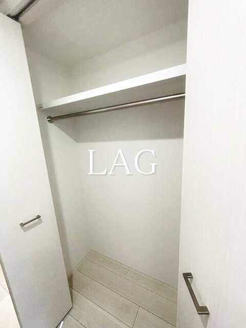 収納　収納です。
