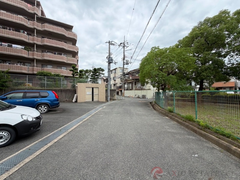 その他　周辺（その他）まで10m