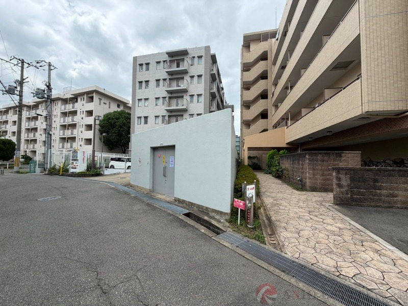 その他　周辺（その他）まで10m