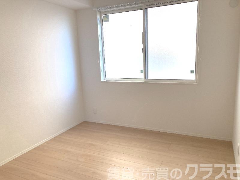 その他部屋・スペース　明るいお部屋です♪