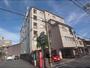 丸太町駅より徒歩3分 5階 築55年8ヶ月の賃貸物件