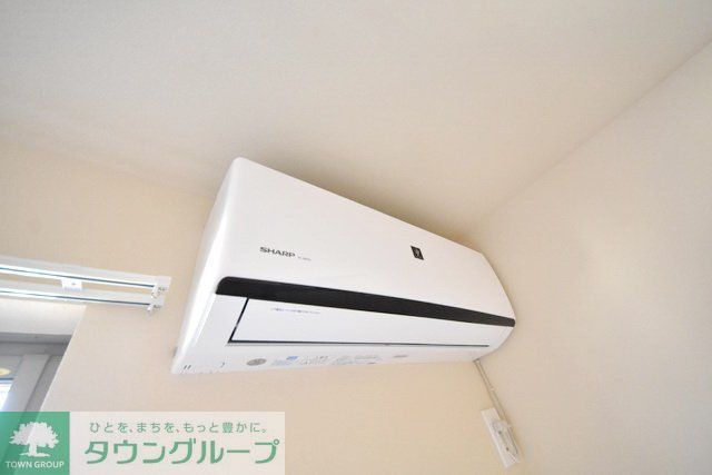 その他設備　★同物件別号室参考写真★