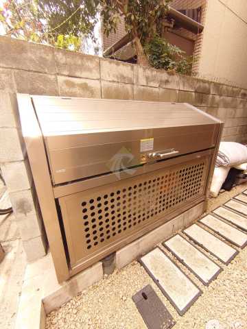 その他　ルミナ池袋