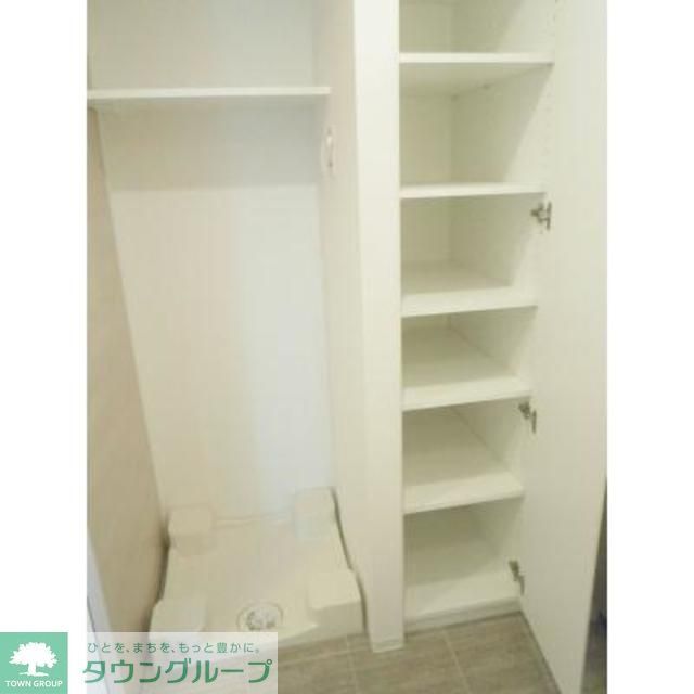 その他設備　※写真は同タイプ住戸です。