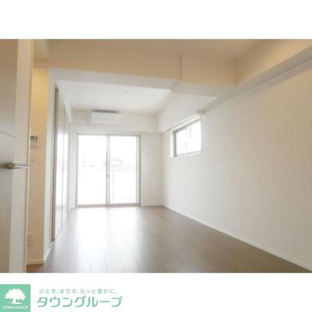 居室・リビング　※写真は同タイプ住戸です。