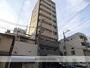 玉造駅より徒歩2分 8階 築12年4ヶ月の賃貸物件