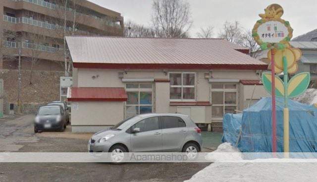 幼稚園・保育園　龍徳オタモイ保育園（幼稚園・保育園）まで907m