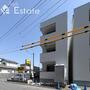 日比野駅より徒歩10分 3階 築4年1ヶ月の賃貸物件