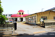 幼稚園・保育園　村野小鳩幼稚園（幼稚園・保育園）まで2202m