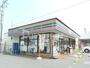 コンビニ　セブン-イレブン 柏花野井店（コンビニ）まで720m