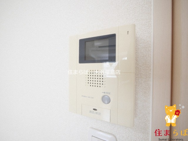セキュリティ　安心感もチェック項目