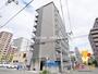 桜川駅より徒歩5分 5階 築15年5ヶ月の賃貸物件
