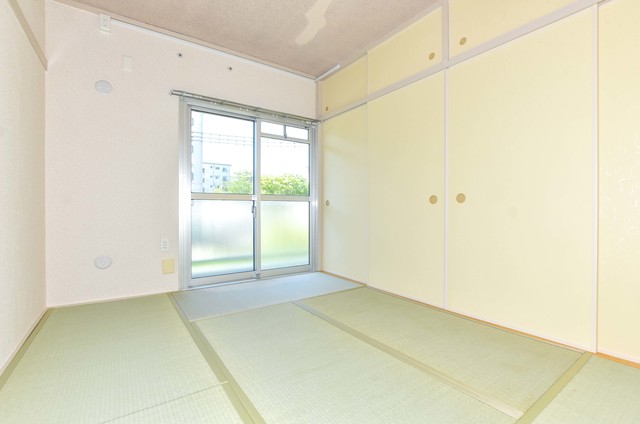 その他部屋・スペース　和室
