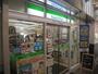 コンビニ　ファミリーマート 西葛西駅前店（コンビニ）まで78m