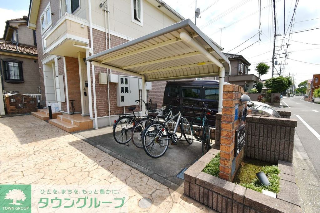 その他共有部分　共有部分