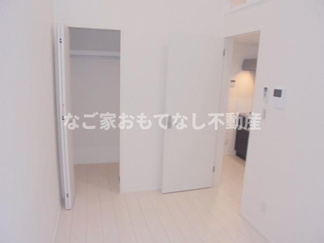 その他　モデルルーム（同型タイプ）