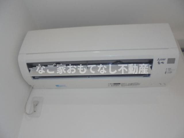 その他設備　モデルルーム（同型タイプ）