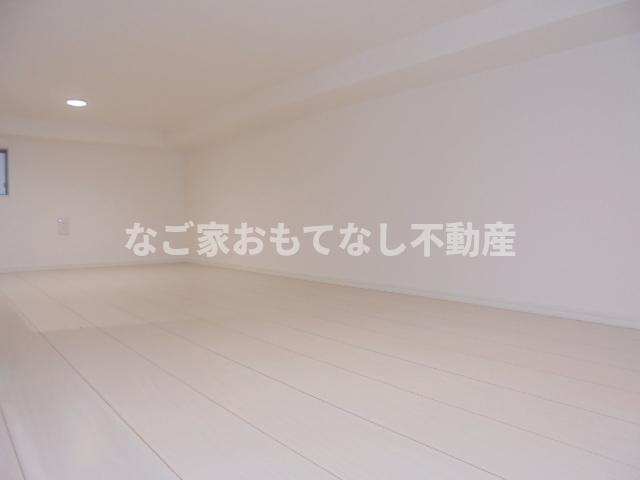 その他部屋・スペース　モデルルーム（同型タイプ）