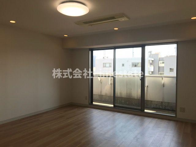 居室・リビング　別部屋参考写真