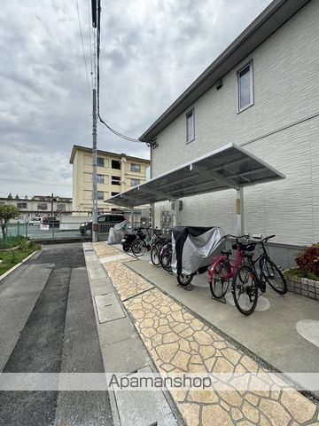 その他共有部分　その他共有部分