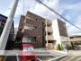 湊駅より徒歩6分 3階 築7年7ヶ月の賃貸物件