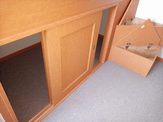 その他部屋・スペース