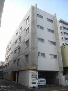 建物外観　★ご案内はお車でのお迎え・現地集合なども出来ますよ！★