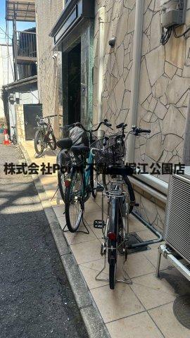 地下鉄谷町線 谷町六丁目駅 徒歩1分 4階建 築38年のその他写真