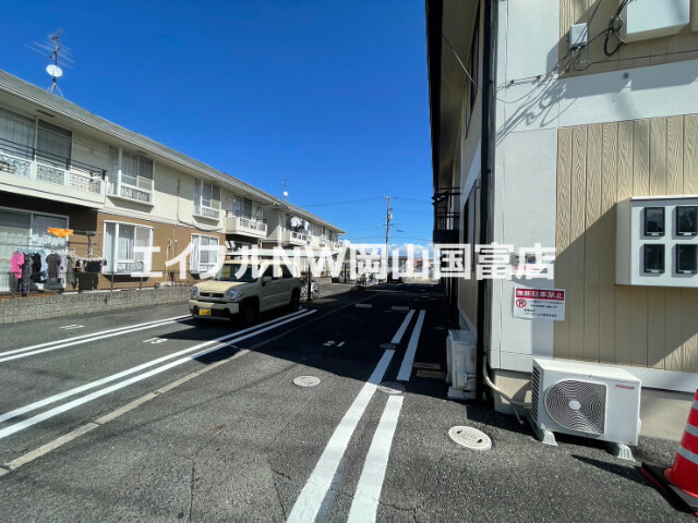 ファミーユ竹原 Fのその他写真