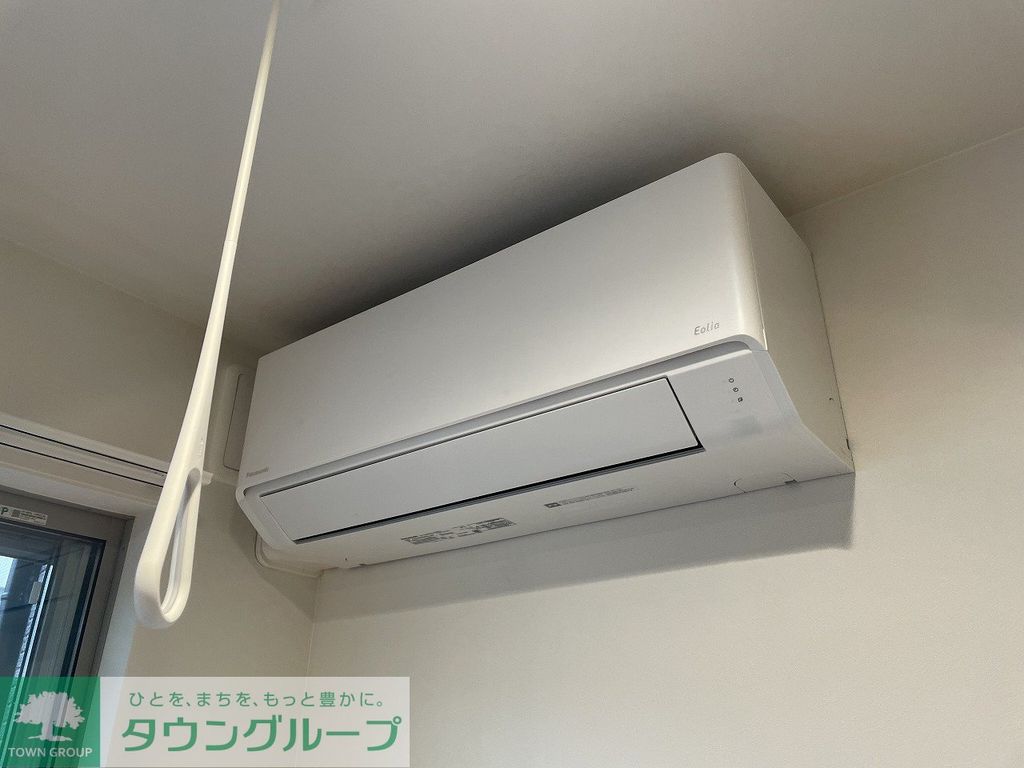 その他設備　設備