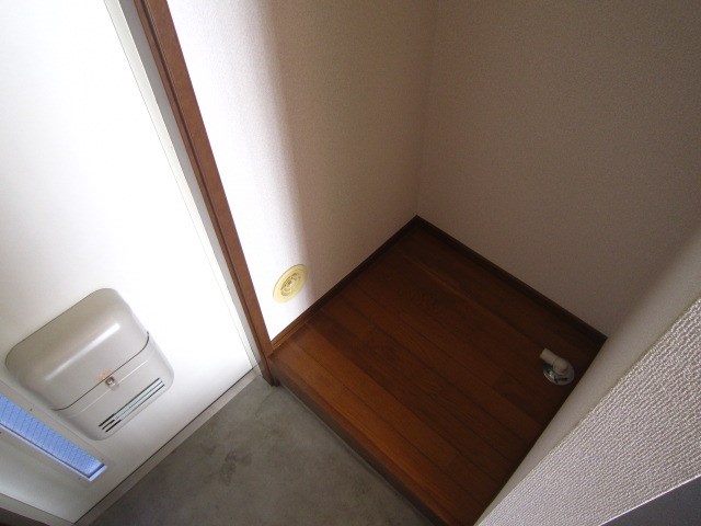 玄関　現況優先