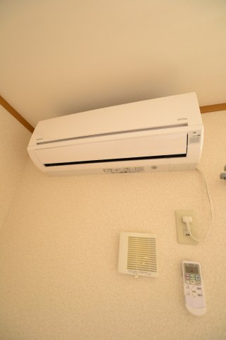 その他設備　別号室の画像です。ご参考下さい