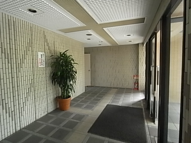 ロビー