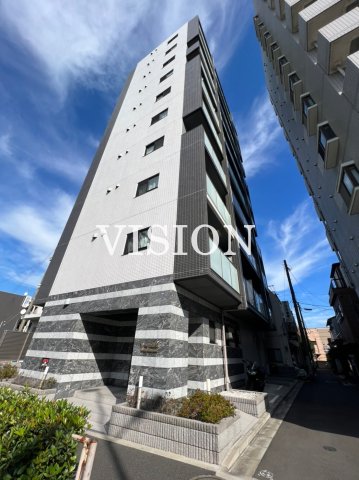 建物外観　☆外観☆