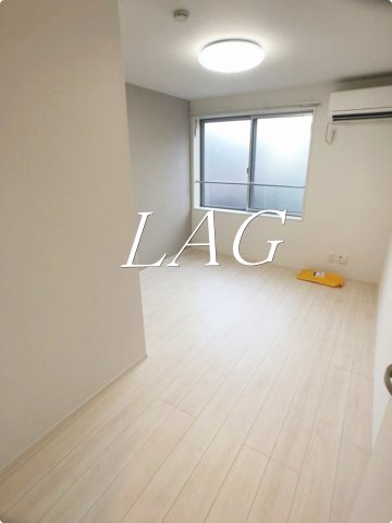 その他部屋・スペース　寝室です。