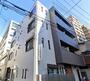 両国駅より徒歩6分 3階 築4年8ヶ月の賃貸物件