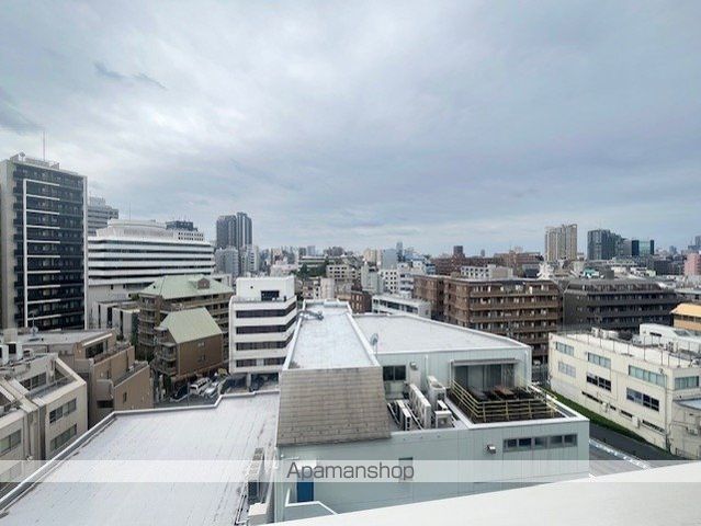 眺望　眺望
