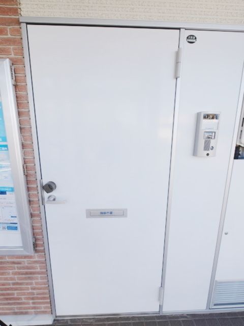 玄関　★玄関です★