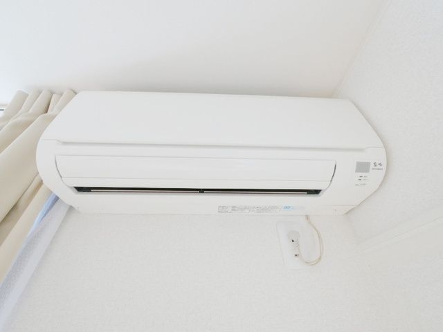 その他設備　★エアコン付きです★