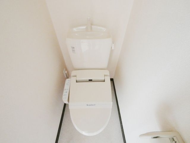 トイレ　★トイレです★
