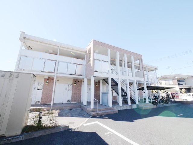 建物外観　★外観です★