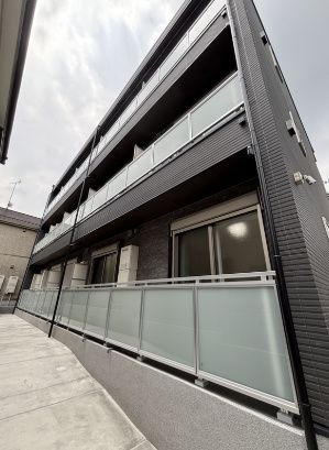 建物外観　☆外観☆