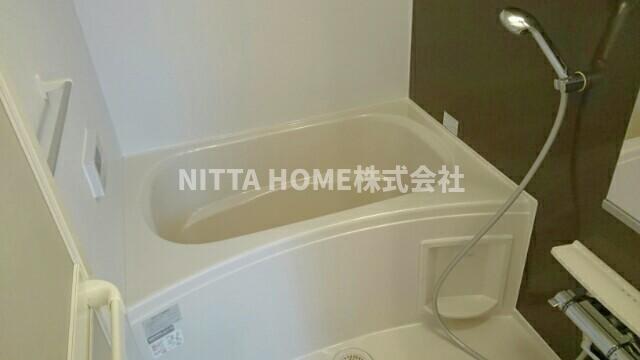 バス・シャワールーム　追い焚きや浴室乾燥機付き☆彡