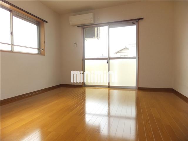 眺望　居室
