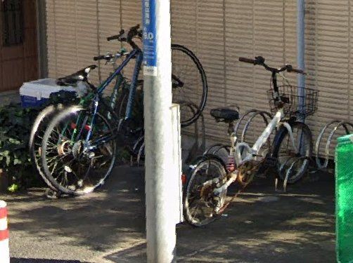 その他共有部分　共有部分