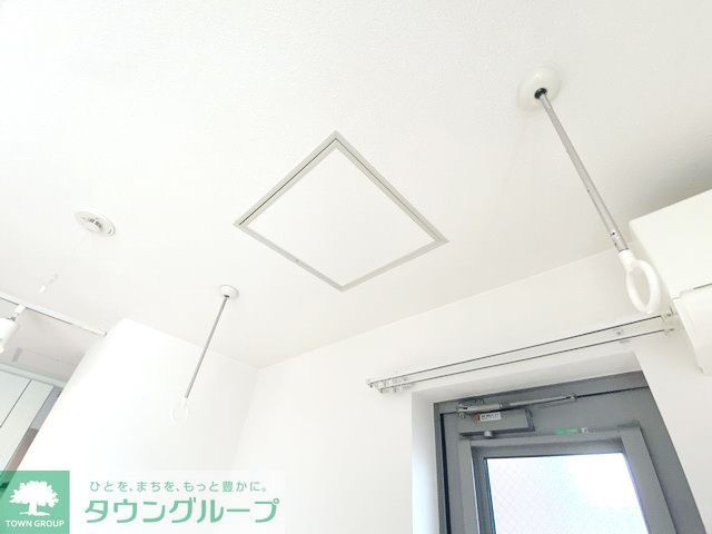 その他部屋・スペース　設備