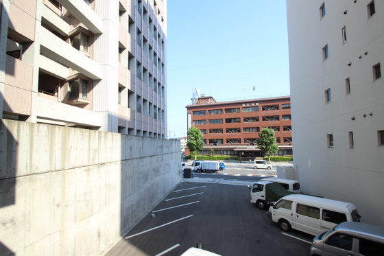 眺望　※別号室の写真です。